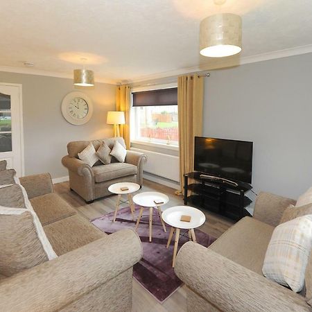 Three Bedroom Spacious House Stirling Exterior foto